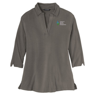 FMEC - Port Authority ® Ladies Luxe Knit Tunic Thumbnail