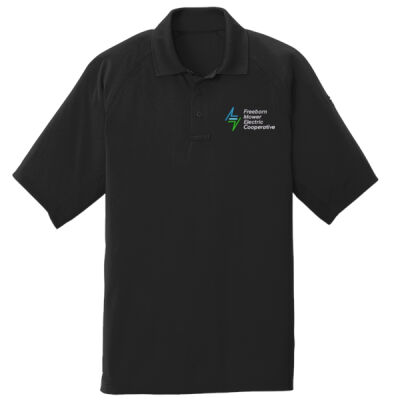 FMEC - CornerStone ® Select Lightweight Snag Proof Tactical Polo Thumbnail