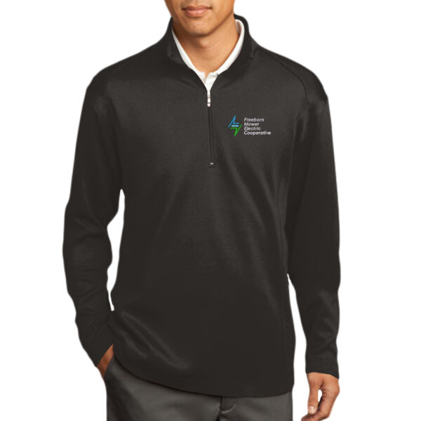 FMEC - Nike Sport Cover Up Thumbnail