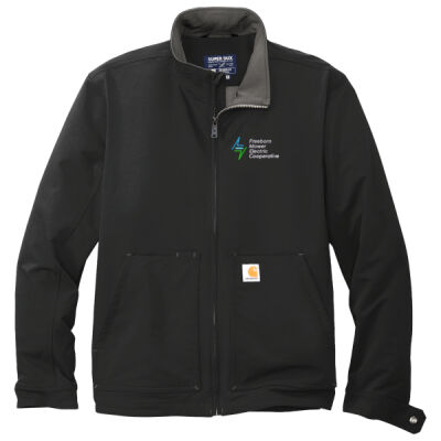 FMEC - Carhartt® Super Dux™ Soft Shell Jacket Thumbnail