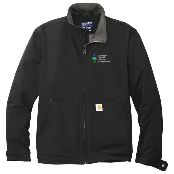 FMEC - Carhartt® Super Dux™ Soft Shell Jacket Thumbnail
