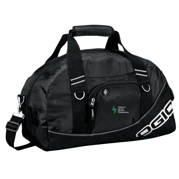 FMEC - OGIO® Half Dome Duffel Thumbnail