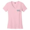 Women's Perfect Weight ® V Neck Tee Thumbnail