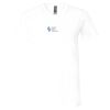 Unisex Jersey Short-Sleeve V-Neck T-Shirt Thumbnail